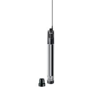 Pompe Immergee 950 W Automatique pour Forage Gardena 6000-5 Inox Automatic