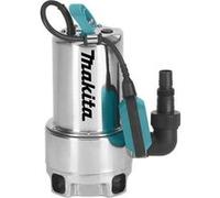 Makita Pompe submersible eaux claires/usées Makita 10 800 l/h PF0610 Quantité:1