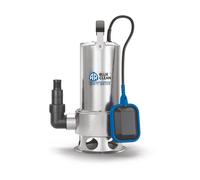 Annovi Reverberi Pompe immergée pour eaux sales AR BLUE CLEAN ARUP1100XD 1.100 W 16.500 l/h 10,5 m
