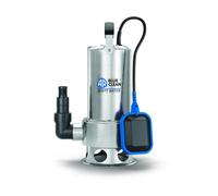 Pompe Immergée AR BLUE CLEAN ARUP1100XD (1.100 W, 16.500 l/h, 10.5 m)