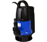 Pompe pour bassin Robby Pompe immergée automatique à flotteur intégré 550w - robby - vp550w