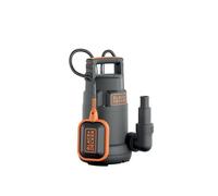 Pompe Immergée Black+Decker BXUP250PCE (250 W, 6.000 l/h, 6 m)