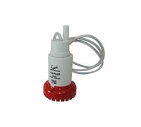 Pompe immergée COMET LUX-PLUS 19l minute - camping-cars et caravanes.