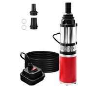 Pompe immergée Compatible Makita 18V, Pompe à eau sans fil