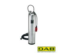 Pompe immergée DAB Pulsar 65/50 M-A - 1700 W 4,8 m³/h Monophasé 230 V