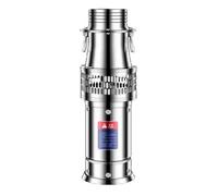 Pompe immergée dans l'huile en acier inoxydable 304 QY260-6-4 8 pouces QY80-21-5.5 4 pouces QY220-12-5.5 6 pouces(QY80-21-5.5 4 inches)