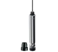 Pompe Immergee de Forage 850 W Gardena 5500-5 Inox Premium