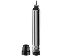 Pompe immergée de forage GARDENA 5500/5 inox - 850W 4,5 bar
