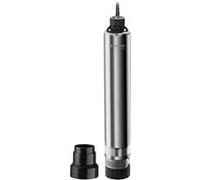Pompe immergée de forage en inox GARDENA 5500/0
