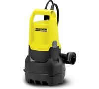 Pompe immergée eau chargée 500 W SP 5 Dirt - KARCHER - Roulement céramique - Flotteur fixe