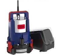 Pompe immergée eaux claires à accu KTP 18-0 SANS chargeur NI accu Güde G58569