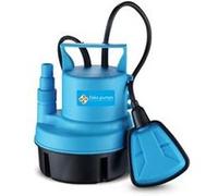 Pompe immergée EKKO PUMPS pour eaux claires 200W Bleue G