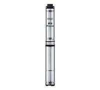 Pompe immergée EL Pumps EL BP 10/4 ProLine - 1100 W 5,2 m³/h Monophasé 230 V