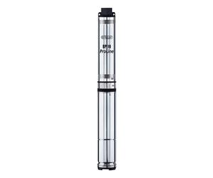 Pompe immergée EL Pumps EL BP 10/4 ProLine - 1100 W 5,2 m³/h Monophasé 230 V