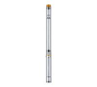 Pompe immergée EL Pumps EL BP 18/3 ProLine - 1000 W 3.3 m³/h Monophasé 230 V