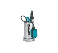 Pompe immergée électrique pour eau pure 1100w PF1100