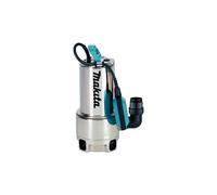 Pompe immergée électrique pour eaux sales 1100w PF1110
