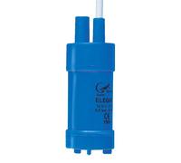 Pompe immergée ELEGANT COMET 10l minute Ø 38 mm - camping-cars et caravanes.