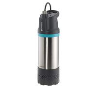 Pompage puits - Pompe immergée 5900/4 inox automatique - Gardena