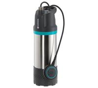 Pompage puits - Pompe immergée 5900/4 inox - Gardena