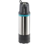 Pompe immergée Gardena 6100/5 inox automatic