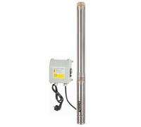 Pompe immergée grande profondeur 102 mètres - Ribimex PRPGP750/102