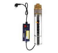 Pompe immergée grande profondeur 750W - Rondy - 45 l/min