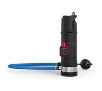Pompe immergée Grundfos SBA 3-45 AW 3m³/h 32,6m avec interrupteur à flotteur et crépine d' G