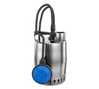 Pompe immergée Grundfos UNILIFT KP 150 A1 eaux sales 1 x 230 V 10 m