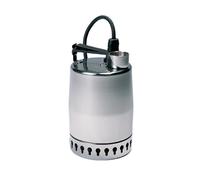 Pompe immergée Grundfos UNILIFT KP 250-A1 eaux sales 230 V 0,48 kW