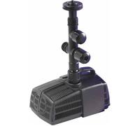 Pompe immergée - HOZELOCK - Cascade 1500 - 33 W - 1 500 L/h - Hauteur fontaine 1,2 m