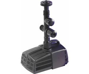 Pompe immergée - HOZELOCK - Cascade 1500 - 33 W - 1 500 L/h - Hauteur fontaine 1,2 m