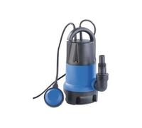 AGT Pompe immergée hydraulique 400 W
