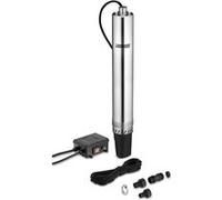 Kärcher SPP 60 Inox pompe submersible 14 m