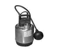 ITT Lowara – Pompe immergée DOC3/A – Pour eaux claires – Réf. 107540000