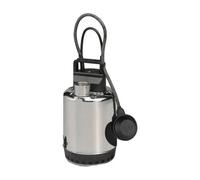 Pompe Immergée Lowara DOC7/A Pour Eaux Claires | 107540020