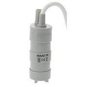 Pompe immergée MAAS 10L/mn pour caravane et camping-car