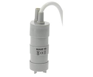 Pompe immergée MAAS 10L/mn pour caravane et camping-car