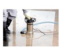 Pompe immergée - METABO - PS 18000 SN - 1100 W - 18.000 L/h - 1,1 Bar