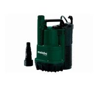 Metabo Pompe immergée à aspiration plate TP 7500 SI