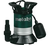 Metabo Pompe immergée pour eaux claires TP 8000 S