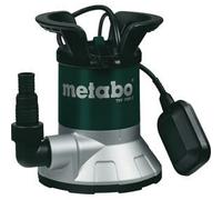 Metabo Pompe immergée à aspiration plate pour eaux claires TPF 7000 S