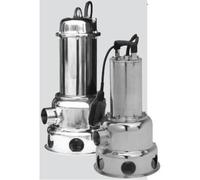 Pompe eaux chargées - Priox 460/13 M AUT de Nocchi