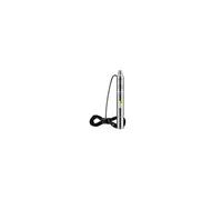 Pompe Immergée Pompe à Eau pour Puits Profond Inox 550 W 35 L/min 108 m