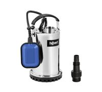 Pompe Immergée Pompe Pour Piscine Pompe Pour Citerne 8,5 m³/h 7 m 550 W