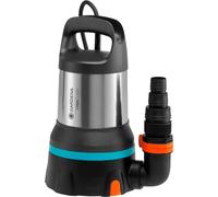 Pompe immergée pour eau claire 17000 aquasensor GARDENA 09036-61