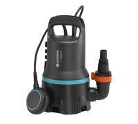GARDENA Gardena Pompe submersible pour eaux usées 9000 Quantité:1