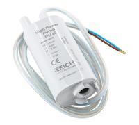 Brunner Reich 300/100-1 Plus Pompe Submersible à Grand rendement Vrac 1,1 Bar 19 l