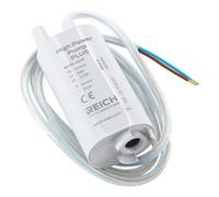 Pompe immergée POWER JET PLUS REICH 12V 19l minutes - non automatique