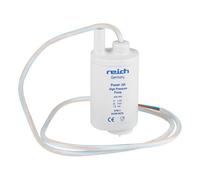 Pompe immergée POWER JET REICH 12V 22l min -Pour camping-car et caravanes